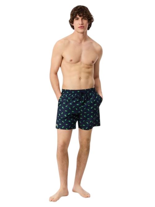 MH1851166 BLU lacoste | MH1851166 BLU